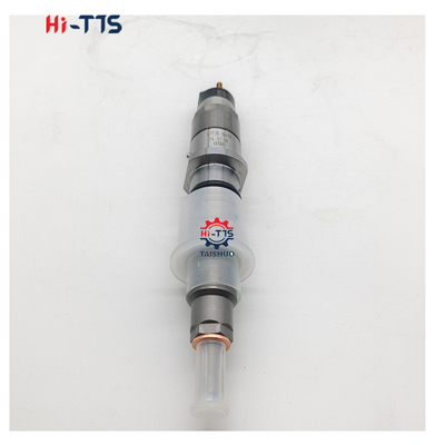 T8010 QSC8.3 شاحنة حفرة محرك ديزل حقن 0445120272 87581565 4940439