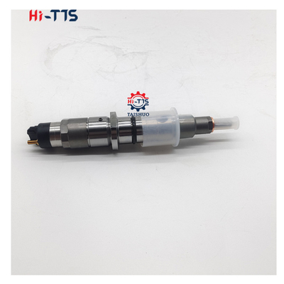 T8010 QSC8.3 شاحنة حفرة محرك ديزل حقن 0445120272 87581565 4940439