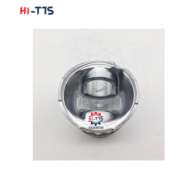 المكبس D6E EC210B V0E21291110 لأجزاء احتياطية محركات وقود الديزل VOLVO.