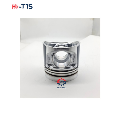 المكبس D6E EC210B V0E21291110 لأجزاء احتياطية محركات وقود الديزل VOLVO.