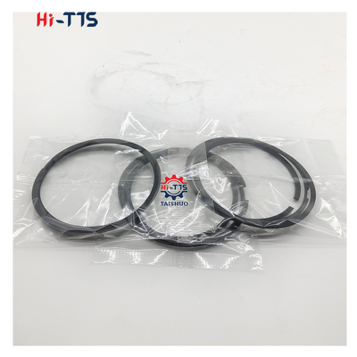 08-167600-10 50000988 حلقات البستون مجموعة 120MM STD لقطع الغيار المحرك FL914