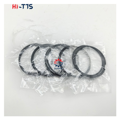 08-167600-10 50000988 حلقات البستون مجموعة 120MM STD لقطع الغيار المحرك FL914