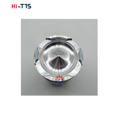 6620-31-2110 المكبس لـ NH220 قطع إصلاح محركات الديزل
