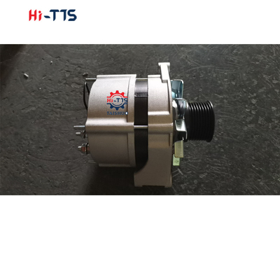 6BT 12V 95A محرك الحفر ALTERNATOR 4988274 5293586 3972730