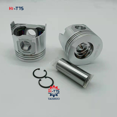 YM129002-22090 129002-22090 البستن 4TNE84 4D84 محرك الديزل البستن