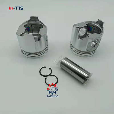 YM129002-22090 129002-22090 البستن 4TNE84 4D84 محرك الديزل البستن