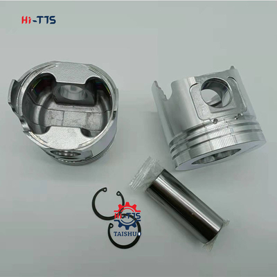 YM129002-22090 129002-22090 البستن 4TNE84 4D84 محرك الديزل البستن
