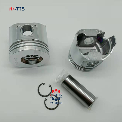YM129002-22090 129002-22090 البستن 4TNE84 4D84 محرك الديزل البستن