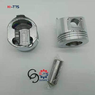 4TNE88 4D88 البستون YM129001-22081 129001-22081 البستون المحرك