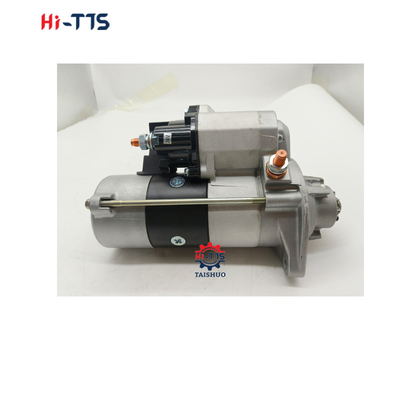 24v 3922474 3957593 4996707 محرك بدء جرار 6BT 6D102 QSB5.9 قطعة احتياطية لمحرك الديزل