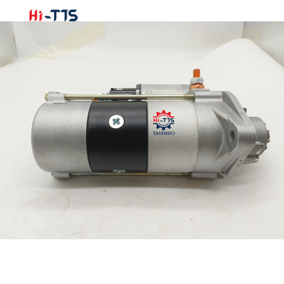 24v 3922474 3957593 4996707 محرك بدء جرار 6BT 6D102 QSB5.9 قطعة احتياطية لمحرك الديزل
