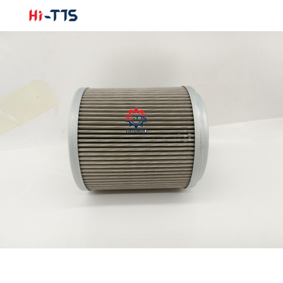 PC200-8 PC240-8 PC300-8 أجزاء الحفارة مرشح الزيت الهيدروليكي 22B-60-11160