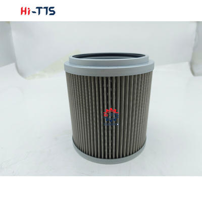 PC200-8 PC240-8 PC300-8 أجزاء الحفارة مرشح الزيت الهيدروليكي 22B-60-11160