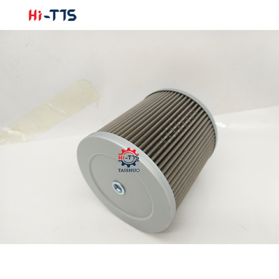 PC200-8 PC240-8 PC300-8 أجزاء الحفارة مرشح الزيت الهيدروليكي 22B-60-11160