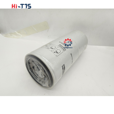 مرشح الوقود 600-311-7152 600-311-7132 الاستخدام للحفر D155AX-3 PC650-3