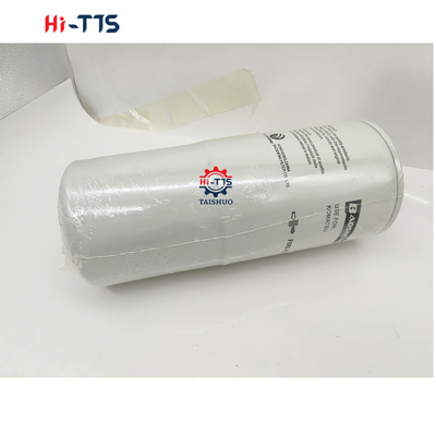 مرشح الوقود 600-311-7152 600-311-7132 الاستخدام للحفر D155AX-3 PC650-3