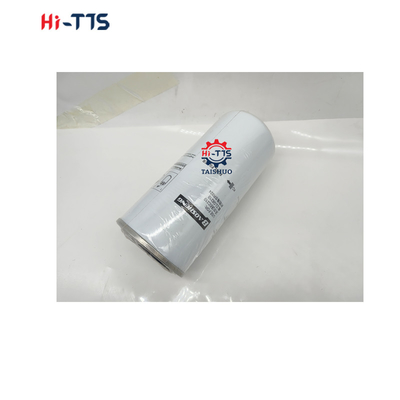 مرشح الوقود 819341 لـ D6E EC210 EC290 أجزاء محرك الحفر