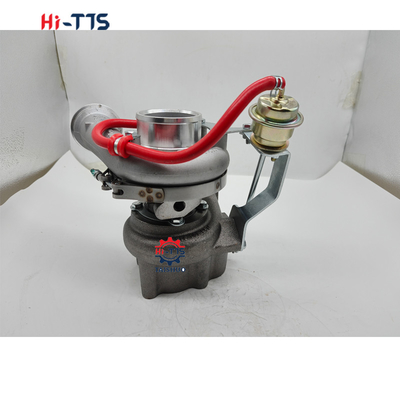 EC2108 D6E محرك الديزل التوربو VOE20933297 VOE21647837