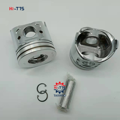 4TNV98 البستون 129907-22080 129907-22050 أجزاء المحرك 4TNV98T