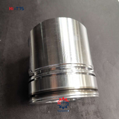 محرك الحفر الديزل البستون 6BT 4BT 6D102 S6D102 البستون 102mm 3907163 3802160