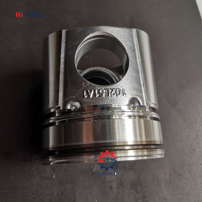 محرك الحفر الديزل البستون 6BT 4BT 6D102 S6D102 البستون 102mm 3907163 3802160