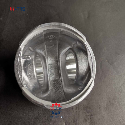 محرك الحفر الديزل البستون 6BT 4BT 6D102 S6D102 البستون 102mm 3907163 3802160
