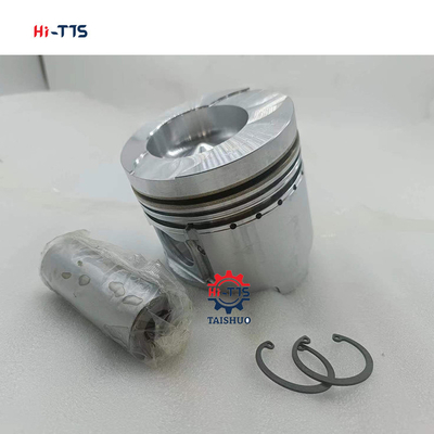 محركات الديزل 6D95 6207-31-2141 محركات الديزل 95mm
