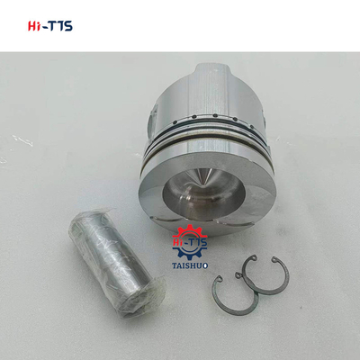 محركات الديزل 6D95 6207-31-2141 محركات الديزل 95mm