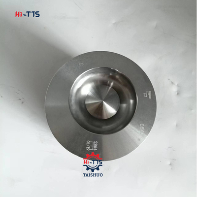 محرك البستون 6M2012 BFL913 D6E مجموعة البستون 6M2012-C56D 40 * 80mm Pin