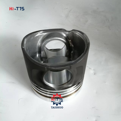 محرك البستون 6M2012 BFL913 D6E مجموعة البستون 6M2012-C56D 40 * 80mm Pin