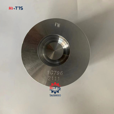محرك الديزل البستون 1G796 1G796-2111 1G796-21110 V2403 البستون