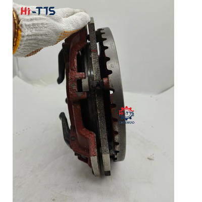 495A 504 جرار شنغهاي إنتاج تجميع المشبك