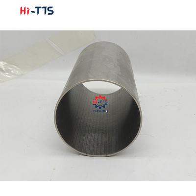 قطع حفر 1J751-02310 أجزاء محرك غطاء الأسطوانة لمحرك V3307