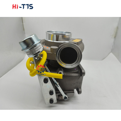 6CT300 PC300-7 HX40W شاحن توربو لمحرك الحفر 0450205 6743-81-8040