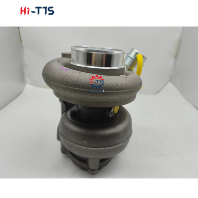 6CT300 PC300-7 HX40W شاحن توربو لمحرك الحفر 0450205 6743-81-8040