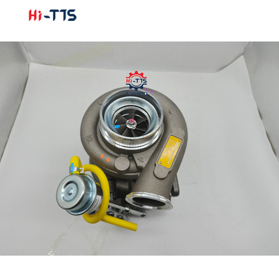 6CT300 PC300-7 HX40W شاحن توربو لمحرك الحفر 0450205 6743-81-8040