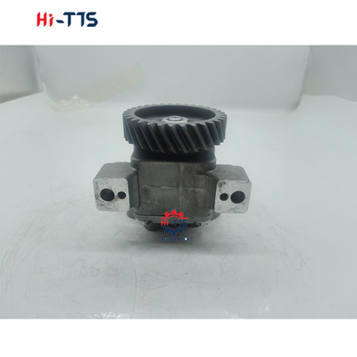 60mm 65.02100-6023S مضخة النفط مناسبة لـ DE12 D2366 أجزاء محركات دو سان