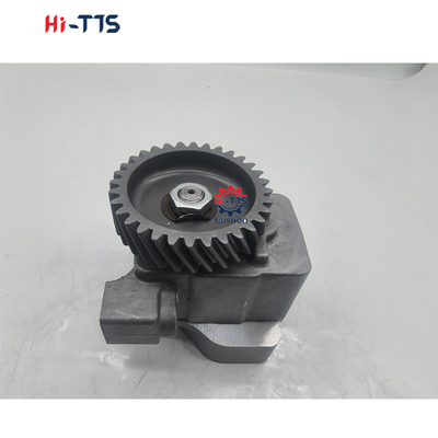 60mm 65.02100-6023S مضخة النفط مناسبة لـ DE12 D2366 أجزاء محركات دو سان