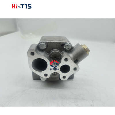 60mm 65.02100-6023S مضخة النفط مناسبة لـ DE12 D2366 أجزاء محركات دو سان