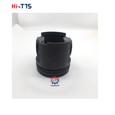المحركات 6D125 S6D125 المكبس 6152-31-2113 6151-31-2710 6151-31-2112 6152-32-2510 لأجزاء احتياطية حفر كوماتسو