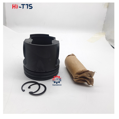 المحركات 6D125 S6D125 المكبس 6152-31-2113 6151-31-2710 6151-31-2112 6152-32-2510 لأجزاء احتياطية حفر كوماتسو