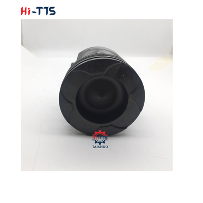 المحركات 6D125 S6D125 المكبس 6152-31-2113 6151-31-2710 6151-31-2112 6152-32-2510 لأجزاء احتياطية حفر كوماتسو