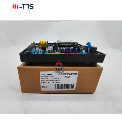 مولد AVR منظم التوتر الآلي SX440