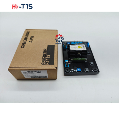 AVR AS440 مستقر التوتر الآلي بدون فرشاة 8A