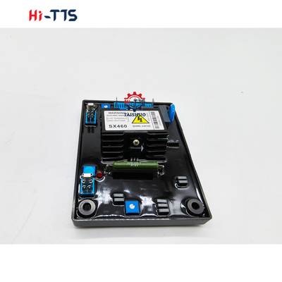 AVR AS440 مستقر التوتر الآلي بدون فرشاة 8A