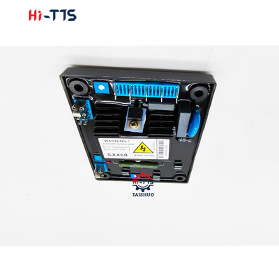 AVR AS440 مستقر التوتر الآلي بدون فرشاة 8A