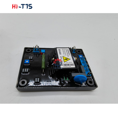 AVR AS440 مستقر التوتر الآلي بدون فرشاة 8A