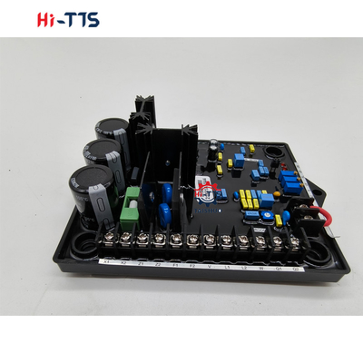 أجزاء مولد جهاز تنظيم الجهد التلقائي 17*14*4MM AVR R180