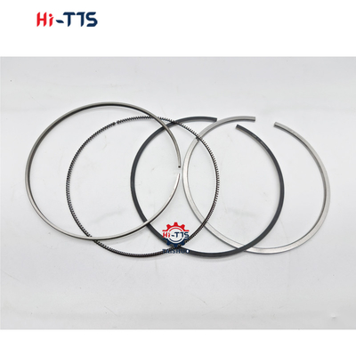 ISX15 QSX15 أجزاء المحرك 5405717 4089406 2881682 4309441 حلقة البستون