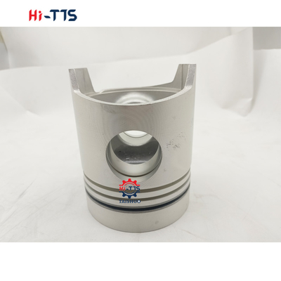 6D22 أجزاء الحفر محرك الديزل مجموعة البستون 23411-83030